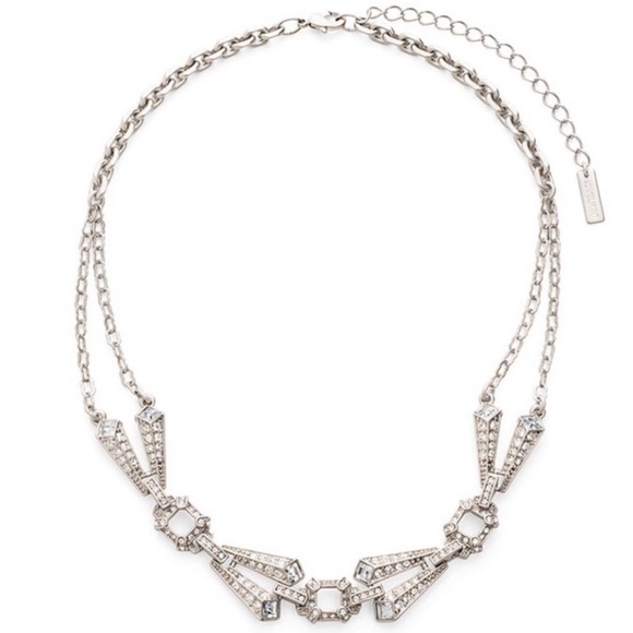 Jewelmint Jewelry - Jewelmint Gatsby Necklace Jewelmint Jewelry - Jewelmint Gatsby Necklace